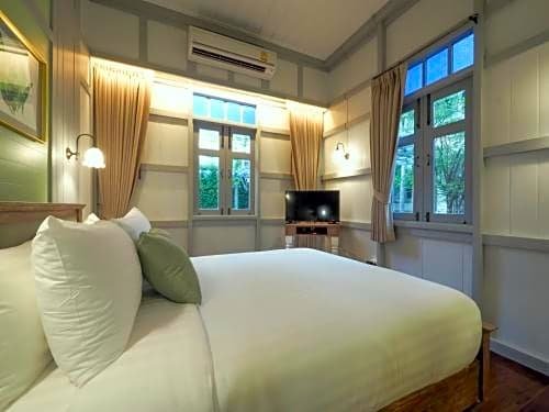 Фото Kessara Boutique Historic Hotel
