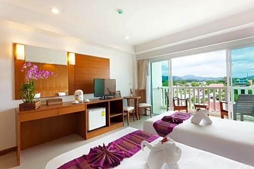 Фото Rawai Princess Hotel