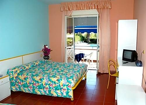 Фото Hotel Seven Residence