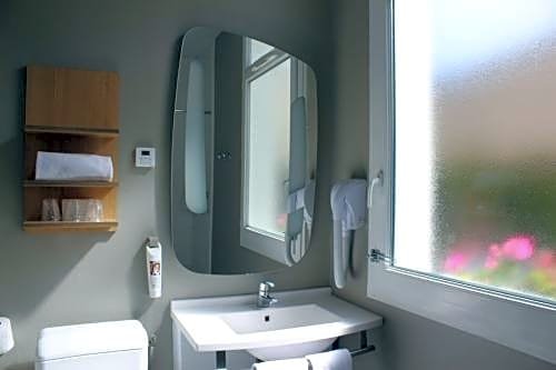 Фото Ibis Saint Malo Plage