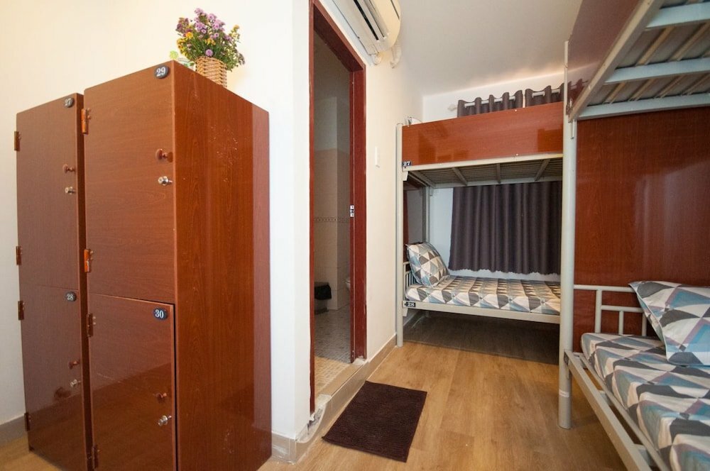 Hotel The Prince of Whales Hostel & Bar, Ho Chi Minh, photo