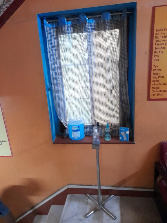 Фото Govind Hotel