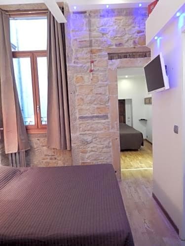 Фото Hôtel Le Boulevardier