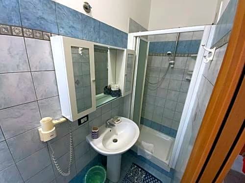 Фото Albergo Villa Marina