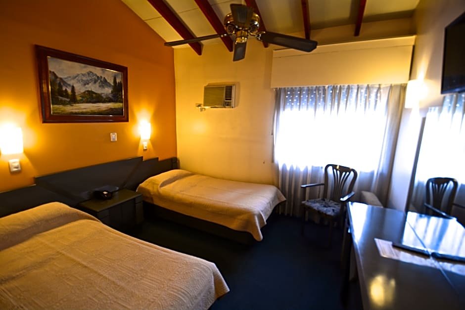 Фото Hotel Nutibara