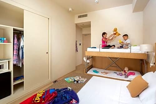 Фото Hotel Ghirlandina