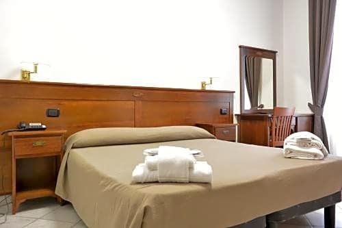 Фото Hotel Trentina