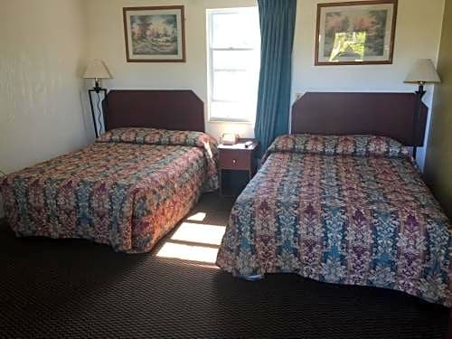 Фото Tamiami Motel