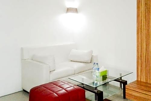 Фото Kasira Residence Bintaro