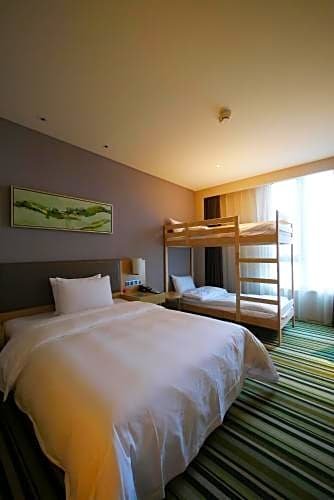 Фото Mercure Nanchang Sunac