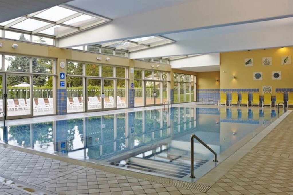 Фото Hotel Salinera