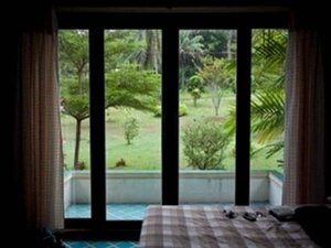 Гостиница Baan Suan Koh Kood Homestay