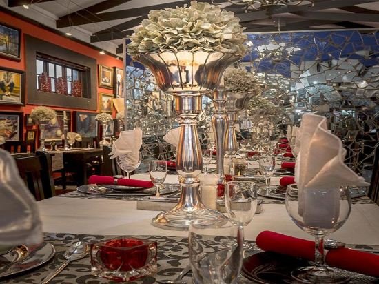 Фото Izimbali Lodge