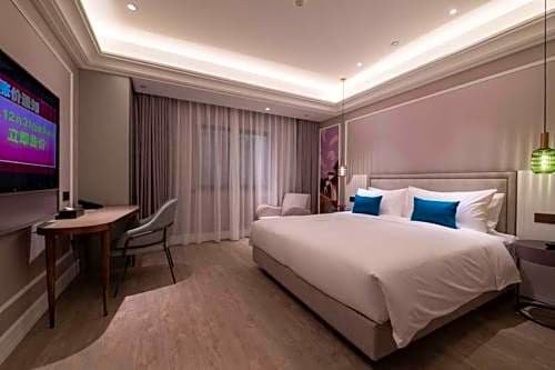 Фото Mercure Hangzhou Xixi Wetland