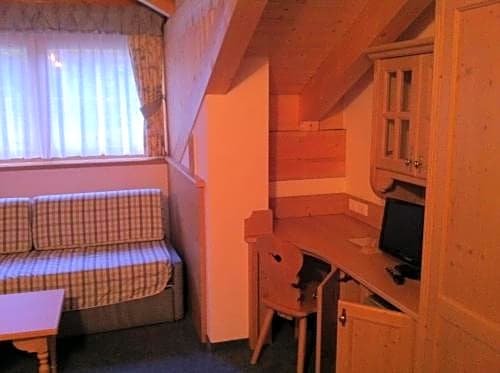 Фото Hotel Casa Del Campo