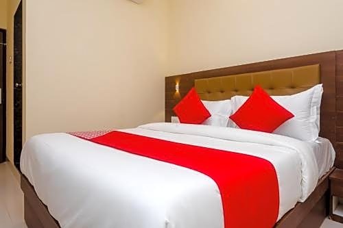 Фото Capital O 29143 Embassy Suites