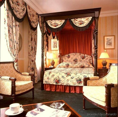 Гостиница Gainsborough Hotel в Лондоне