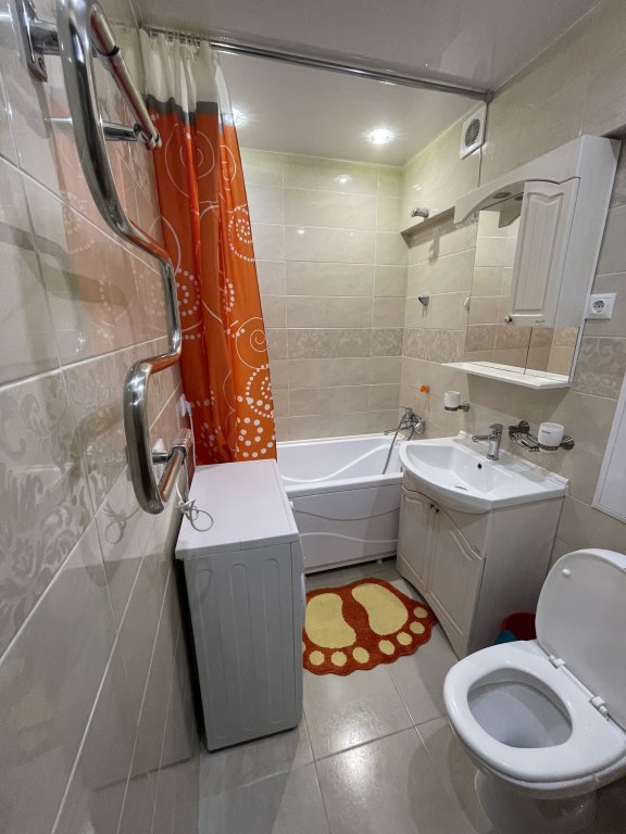 Фото Апартаменты PalmRoom