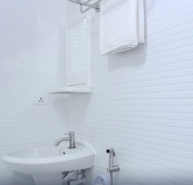 Фото Отель Salt Beach