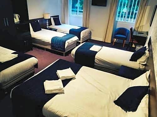 Фото Park View House