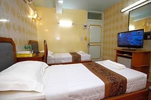 Фото Beautyland Hotel 2