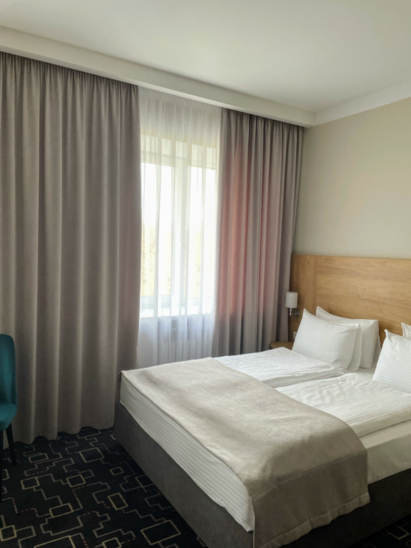 Фото Amber Shore Resort