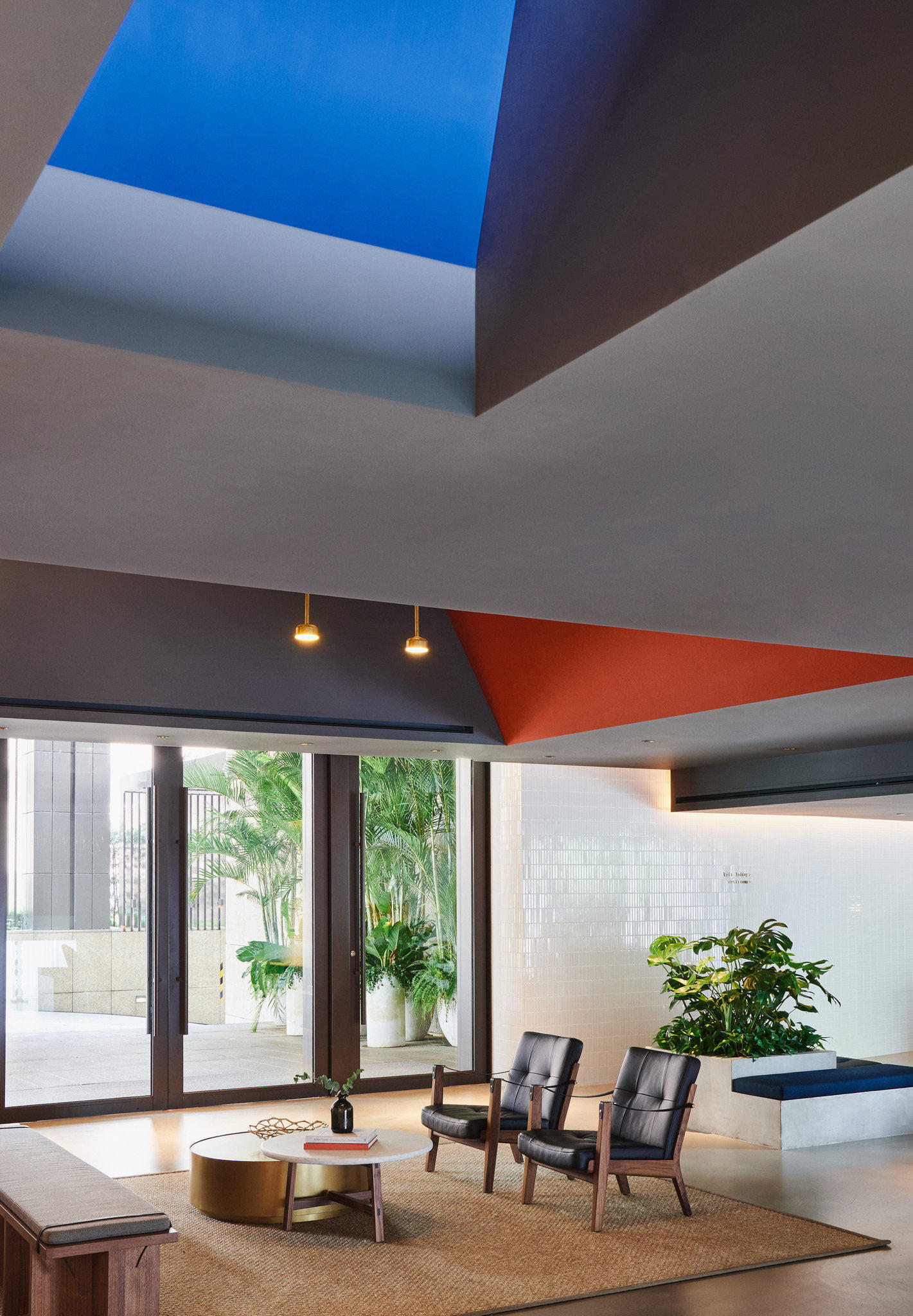 Фото Kimpton Da An Hotel