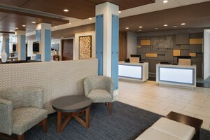 Holiday Inn Express Knoxville-Strawberry Plains, an Ihg Hotel