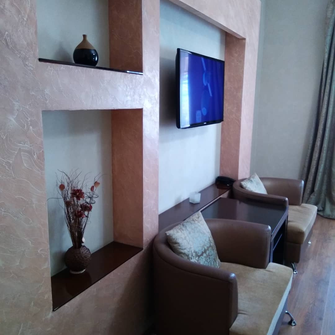 Фото Bon Voyage, корпус 1