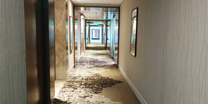 Гостиница Crowne Plaza New Delhi Okhla