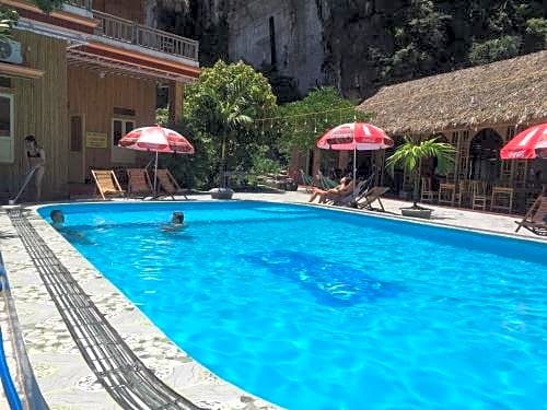 Фото Trang An River View Homestay