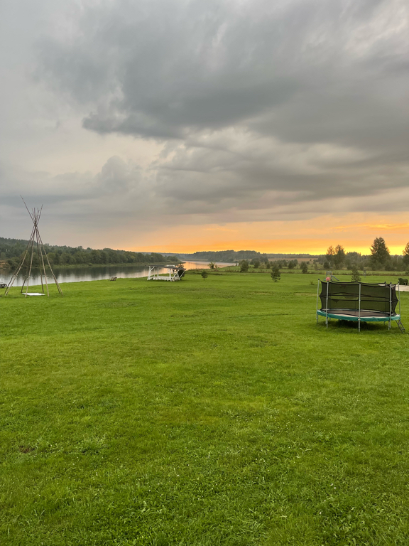 Фото Медведица Шанти