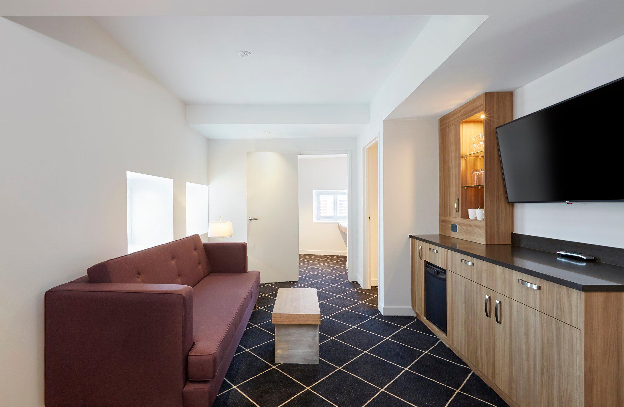 Фото Holiday Inn Darling Harbour, an Ihg Hotel