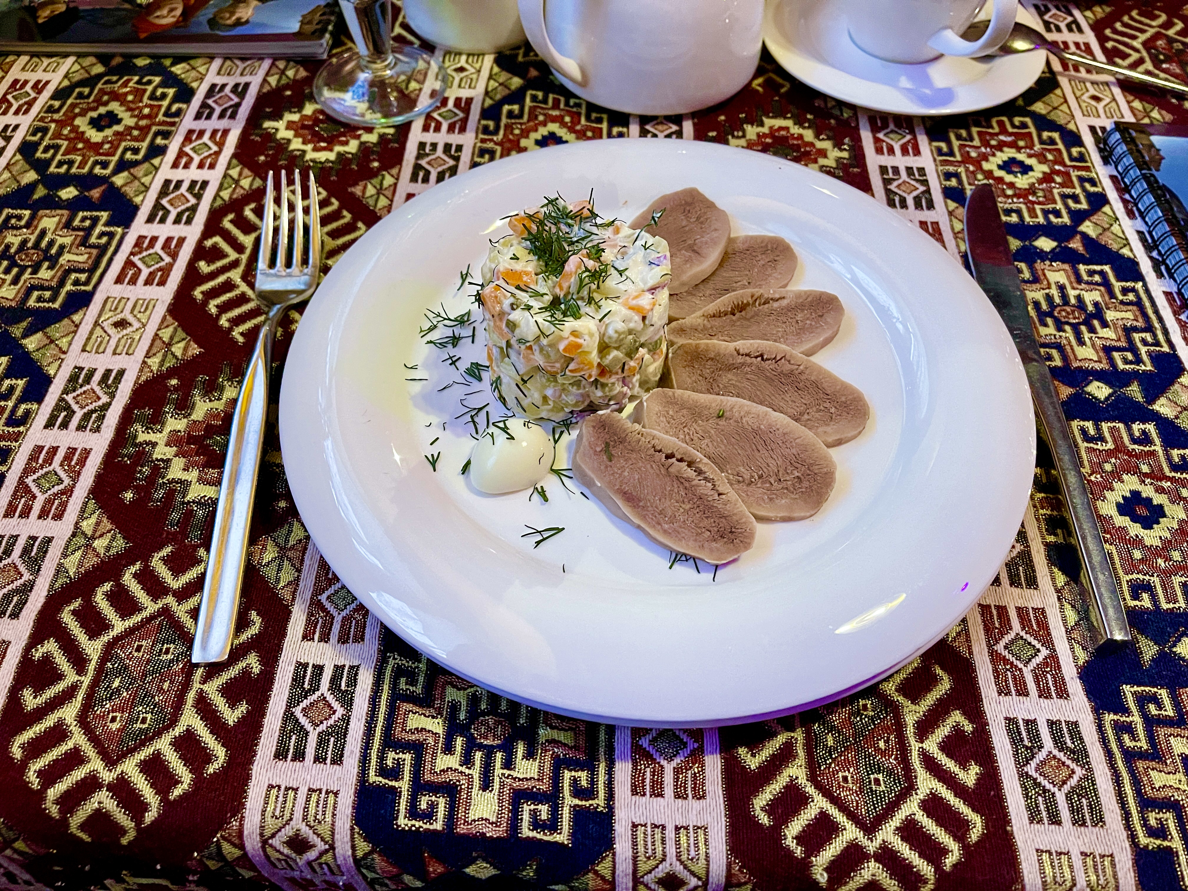 Фото Юность