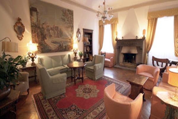 Фото IL Tornabuoni