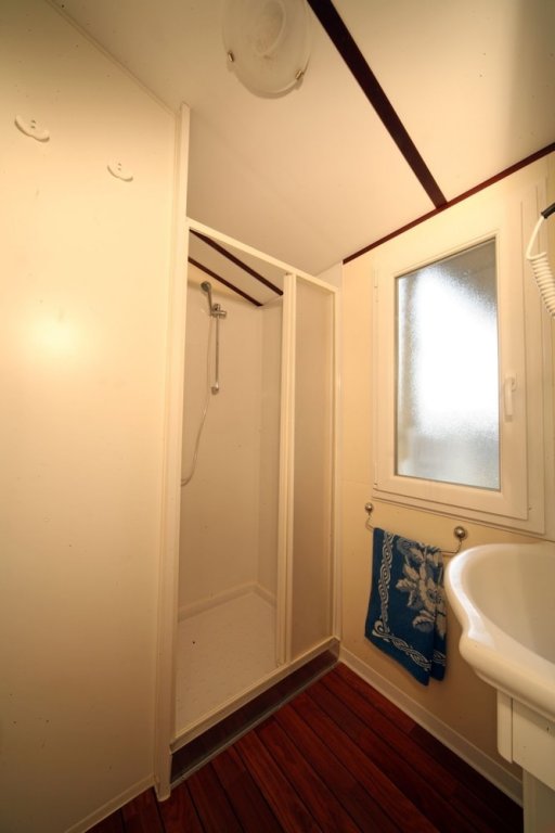 Фото Camping Baia Verde