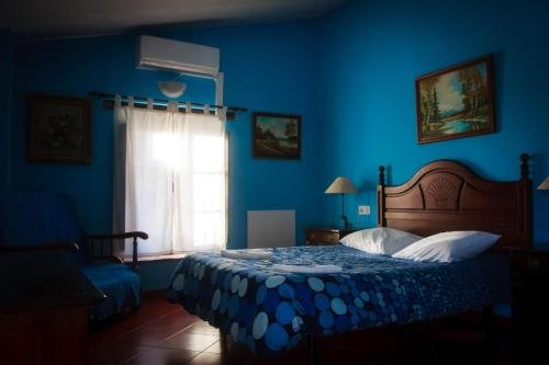 Фото Posada La Casa Grande