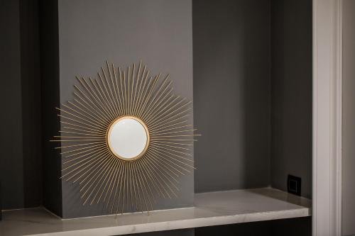 Фото The Boutique Napoli Suite