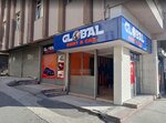 Global Rent a Car (Zonguldak, Ereğli, Müftü Mah., İbrahim Efe Cad., 19), car rental