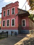 Rybinskiy House (Komsomolskaya Square, 4) ، معلم جذب سياحي