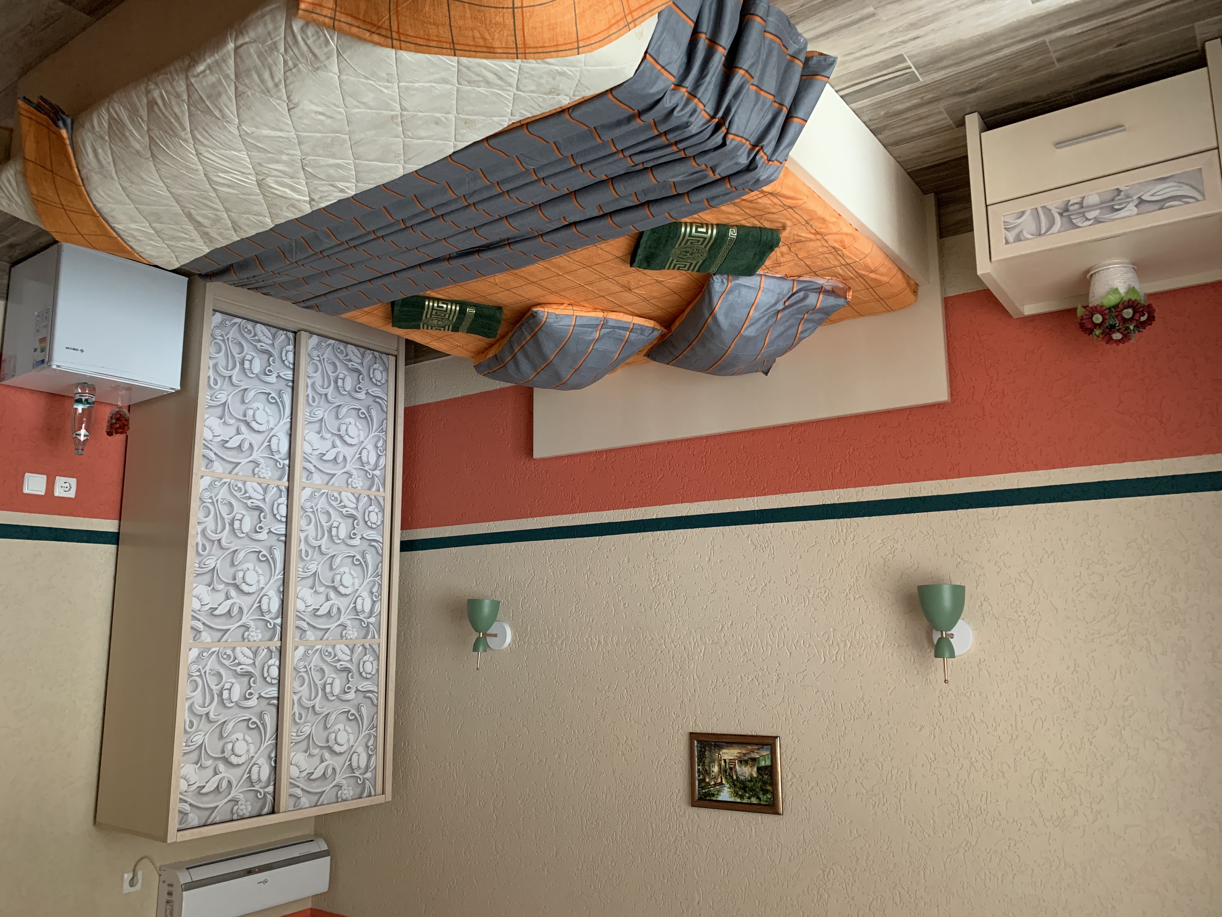 Фото Шафран