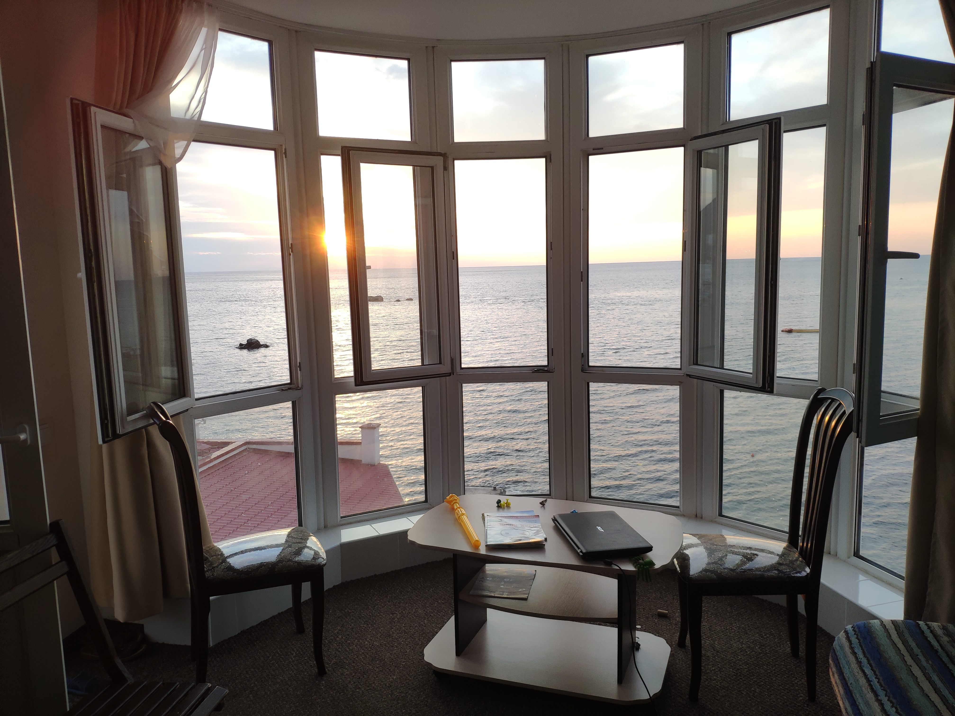 Фото Санта Барбара