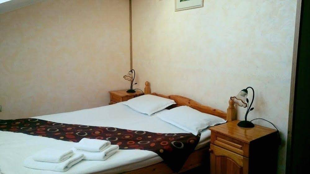 Фото Hotel Tarnava