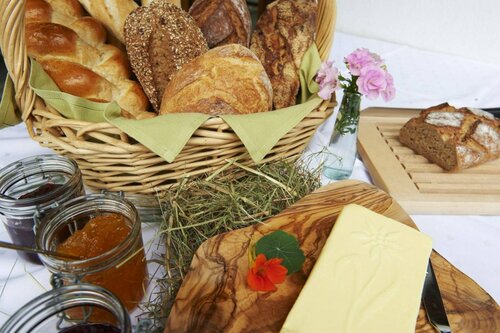 Внешний вид отеля Hotel Waldrand в Ленке, фото 5