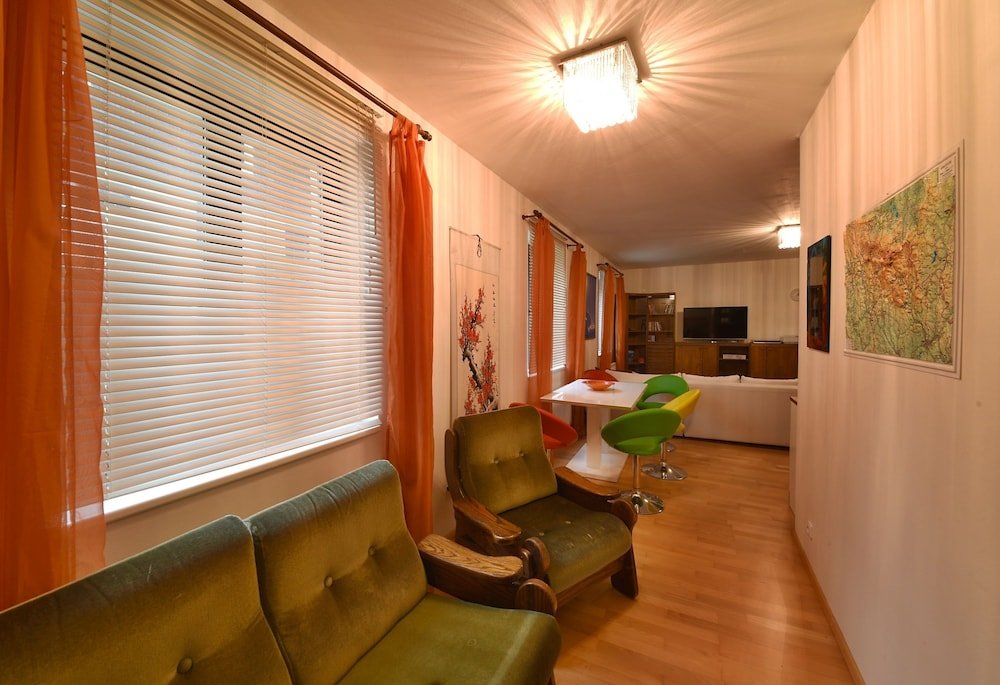 Фото Apartman Hradecanka Spindleruv Mlyn