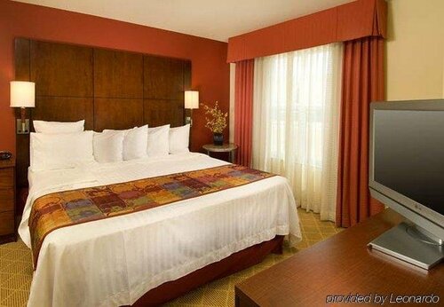 Гостиница Studio 6 Lubbock, Tx в Лаббоке