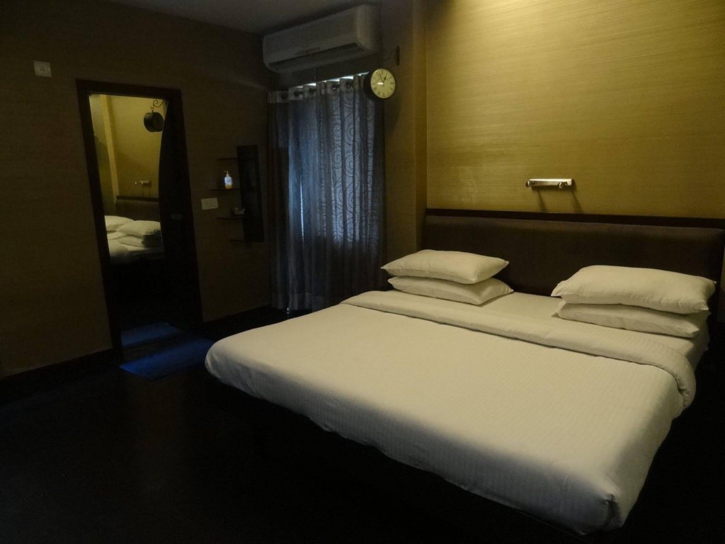 Фото Hotel Ramakrishna