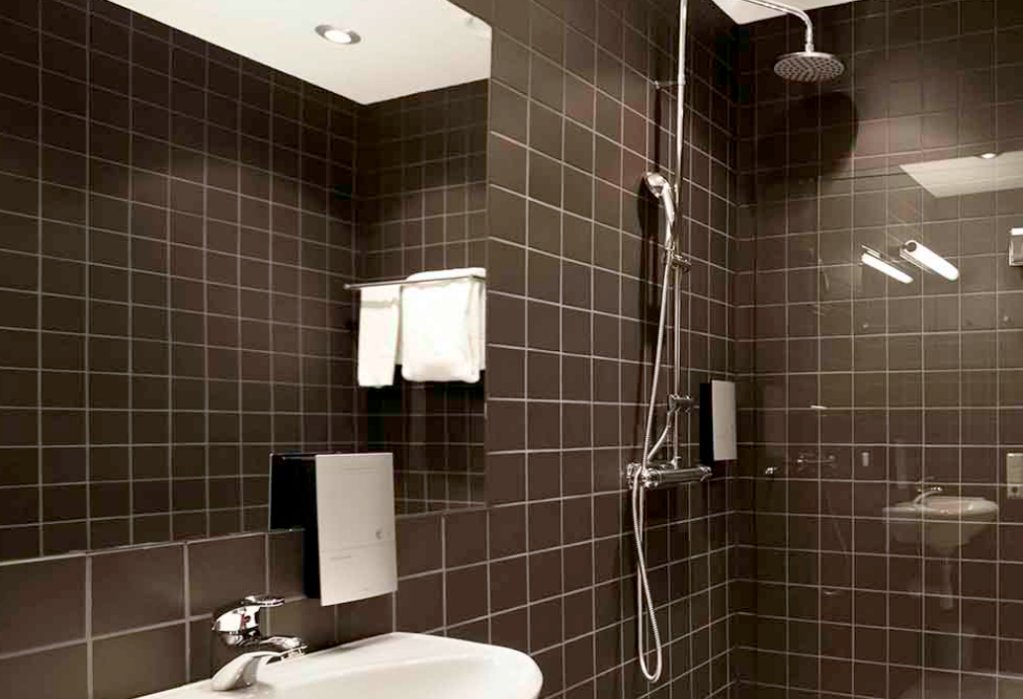 Фото Ibis Styles Stockholm Odenplan