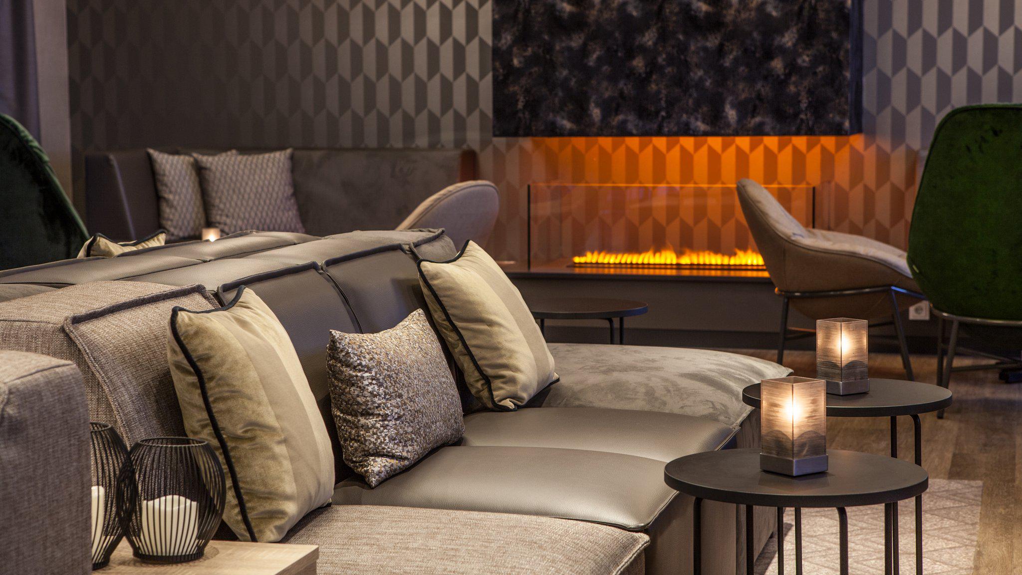 Фото Holiday Inn Munich - City East, an Ihg Hotel