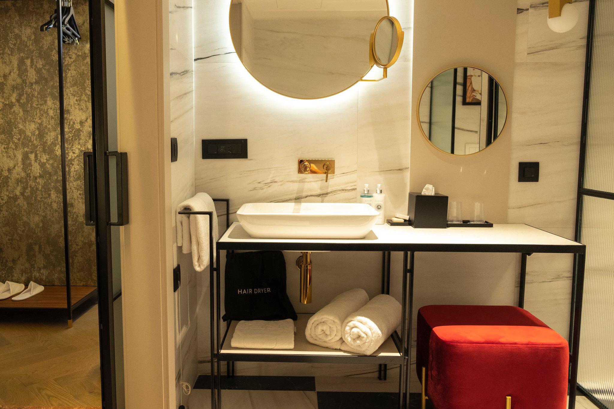 Фото Hotel Indigo Belgrade, an Ihg Hotel